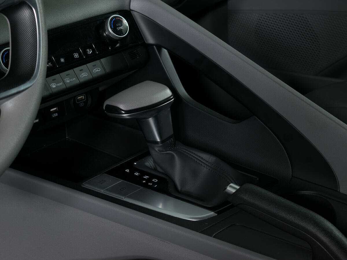 Купить Хендай Елантра, 2021, 43 721 км.. Фото: #15