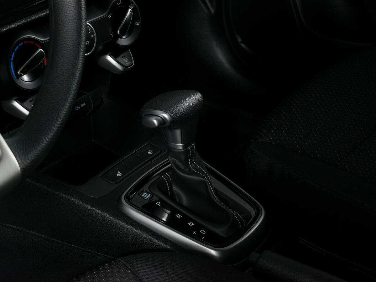 Купить Киа Рио, 2021, 27 583 км.. Фото: #12