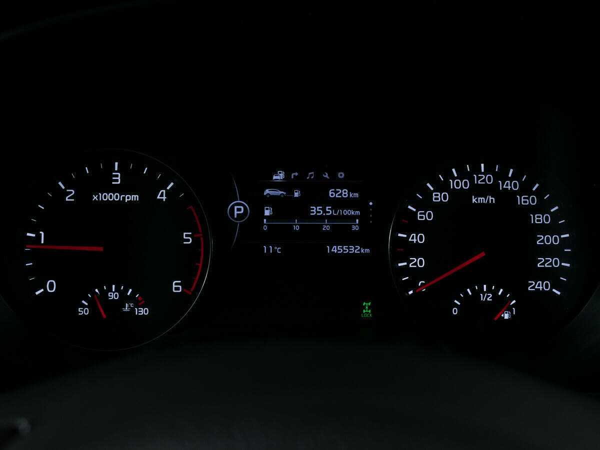 Купить Киа Спортейдж, 2017, 145 521 км.. Фото: #11