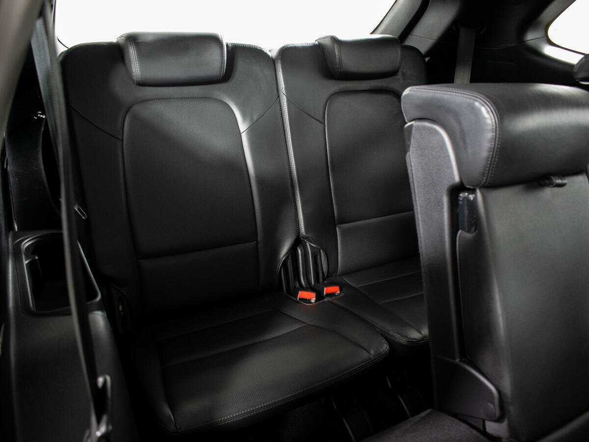 Купить Хендай Санта Фе, 2015, 150 000 км.. Фото: #10