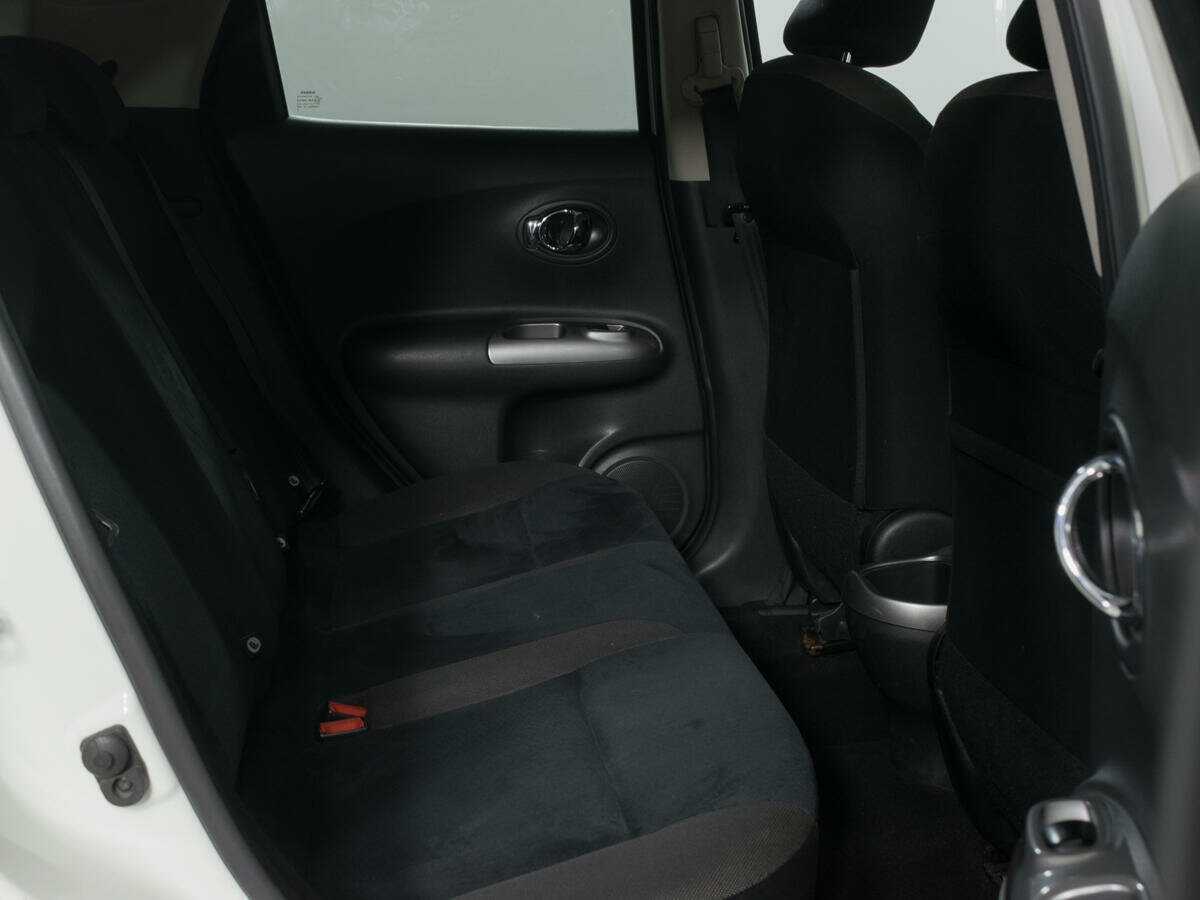 Купить Ниссан Жук, 2012, 159 632 км.. Фото: #9