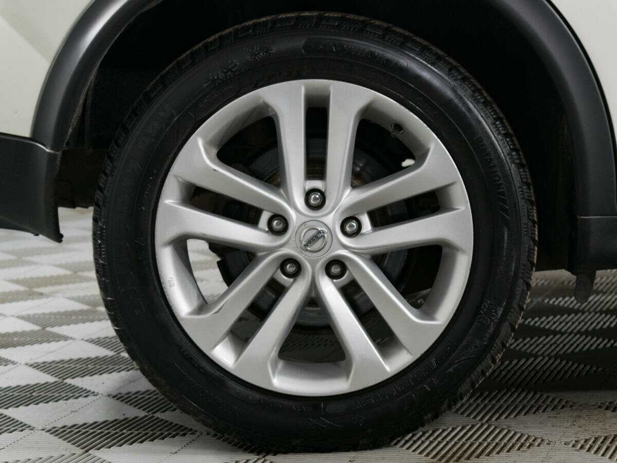 Купить Ниссан Жук, 2012, 159 632 км.. Фото: #14