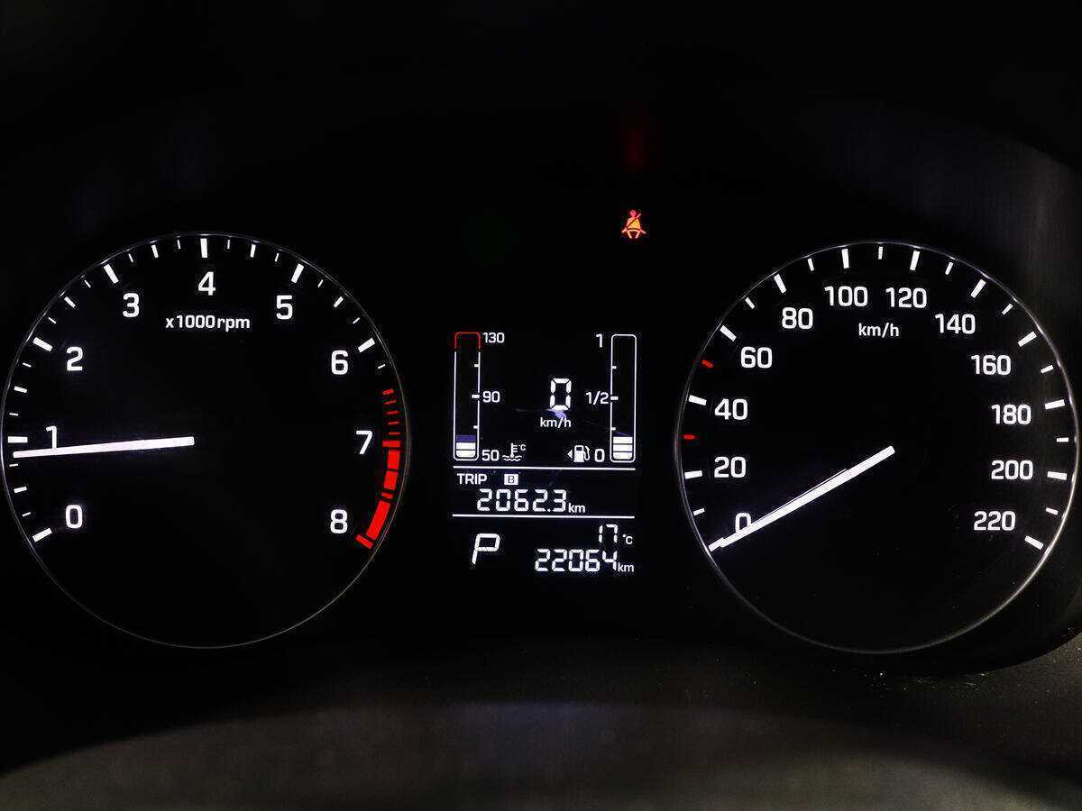 Купить Хендай Крета, 2021, 22 063 км.. Фото: #7