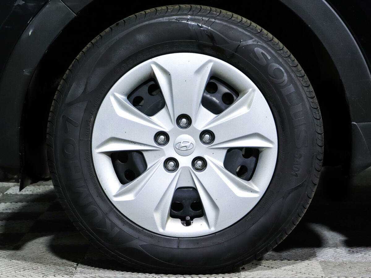 Купить Хендай Крета, 2021, 22 063 км.. Фото: #12