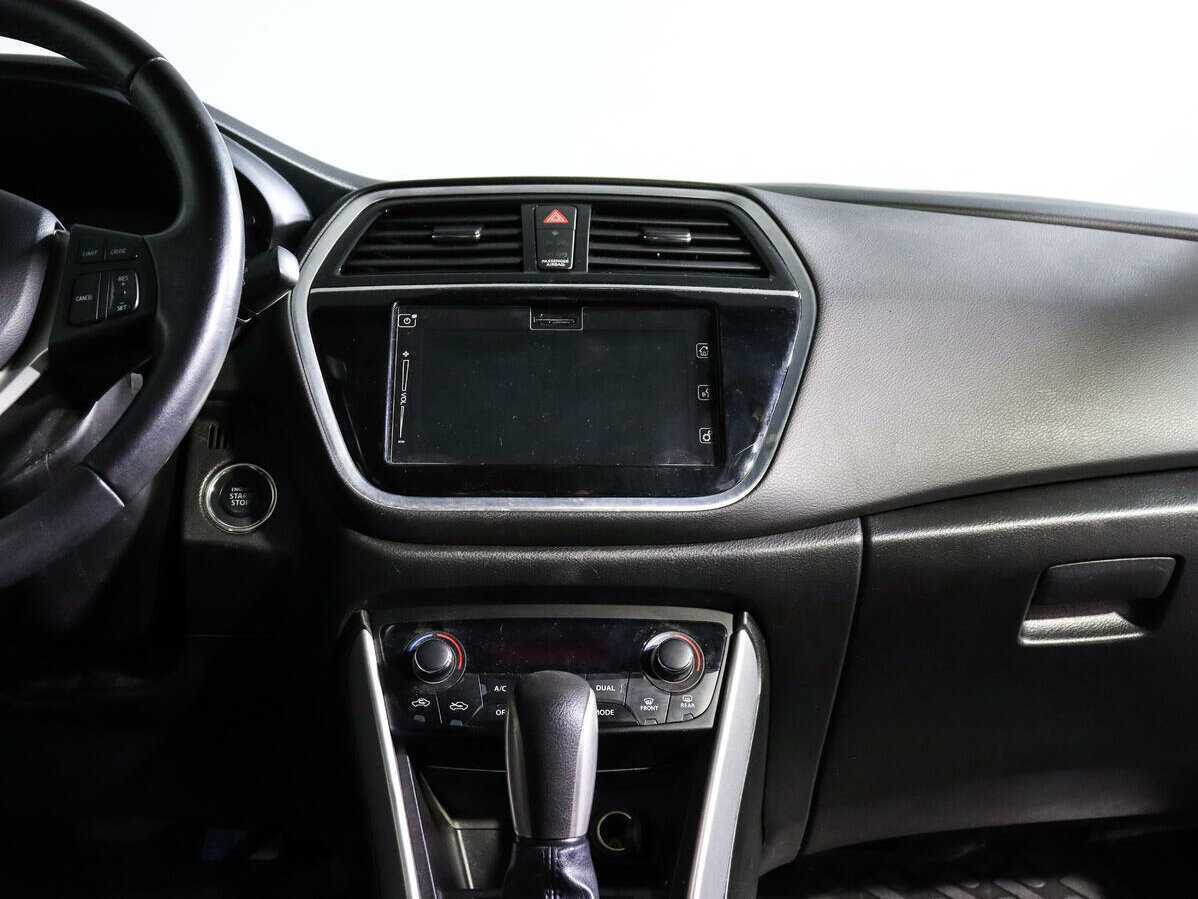 Купить Сузуки С-Икс4, 2017, 67 557 км.. Фото: #10