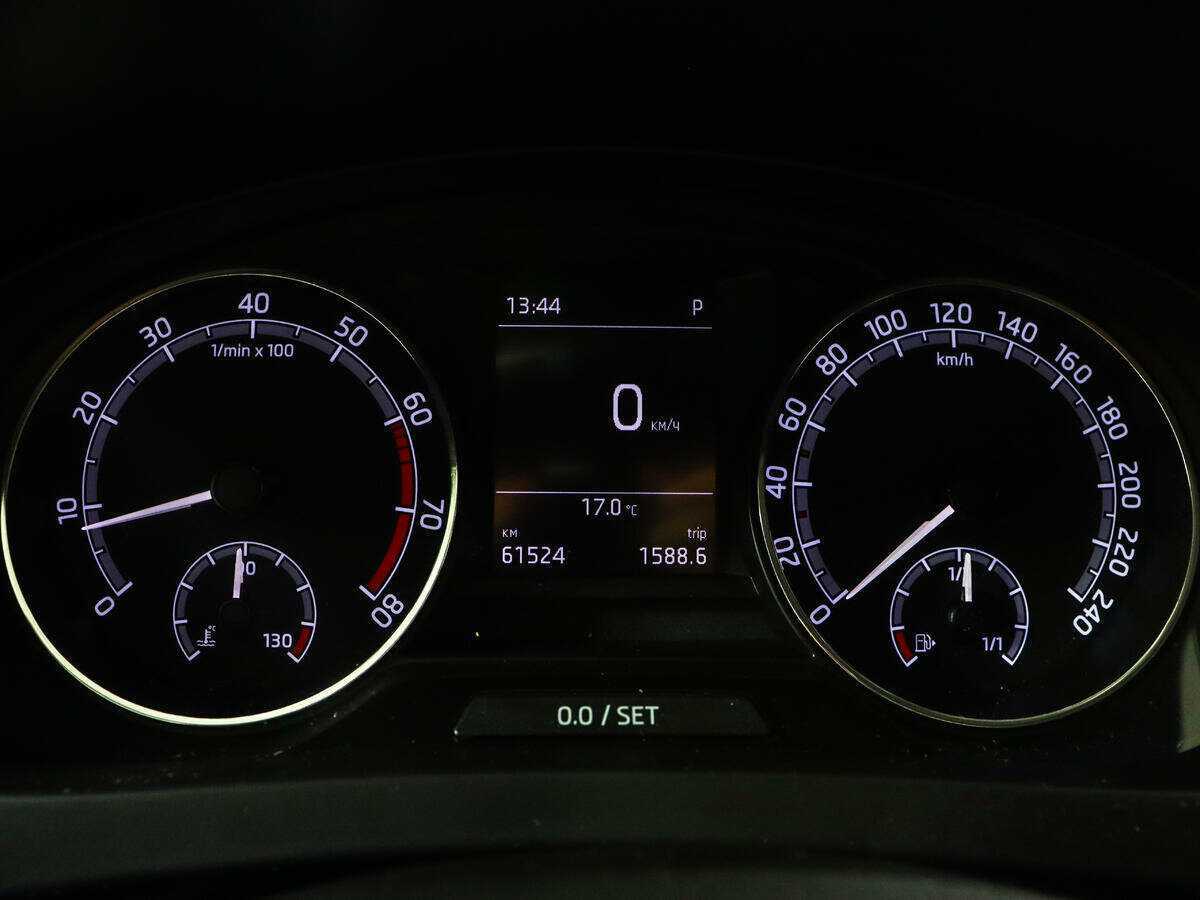 Купить Шкода Рапид, 2019, 61 522 км.. Фото: #10