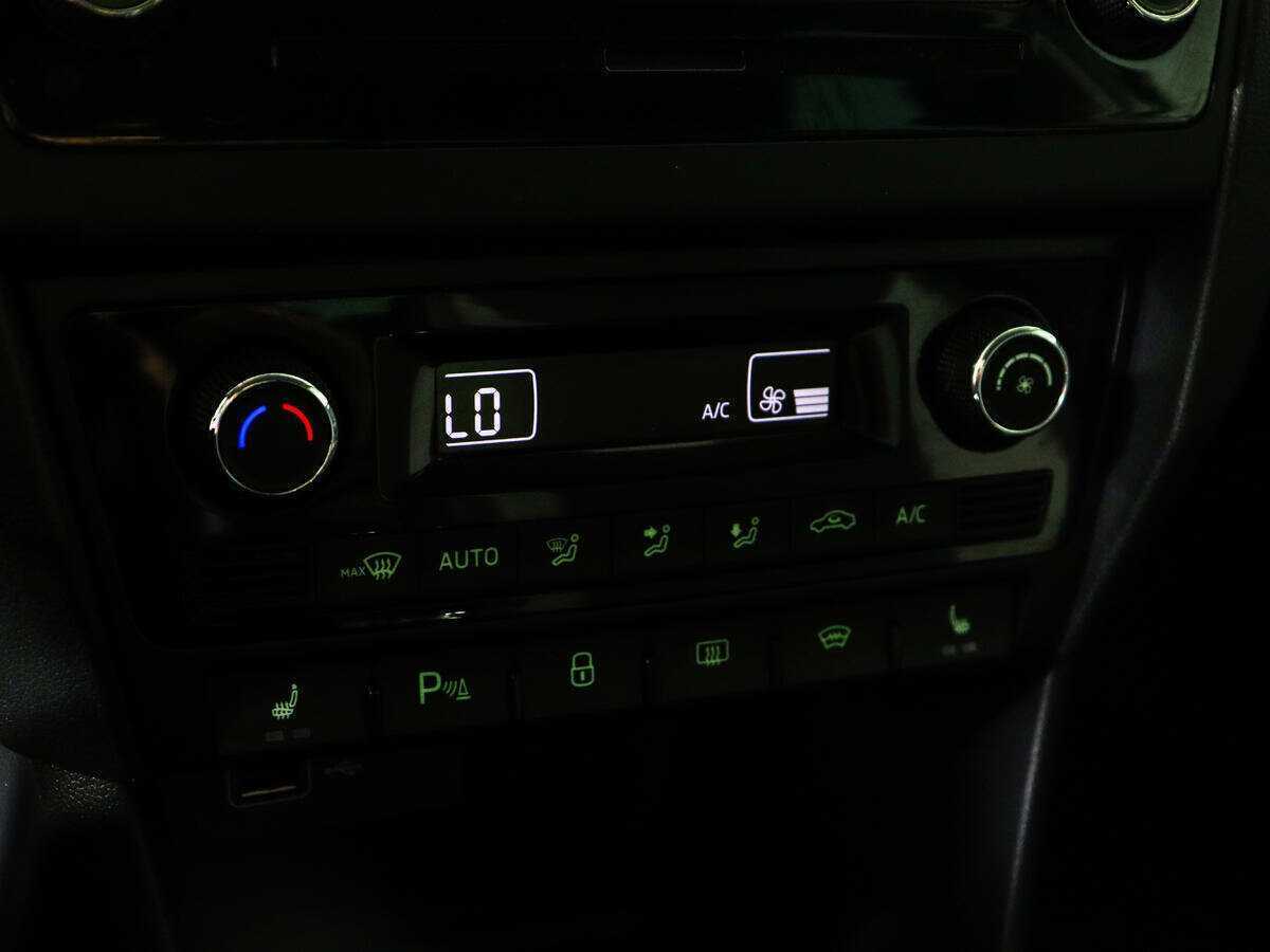 Купить Шкода Рапид, 2019, 61 522 км.. Фото: #15