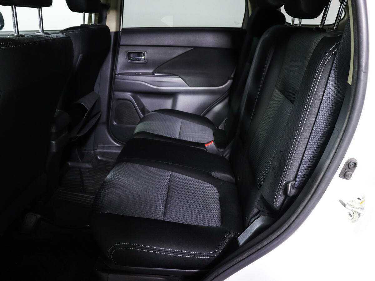 Купить Митсубиши Оутлэндер, 2018, 197 000 км.. Фото: #7