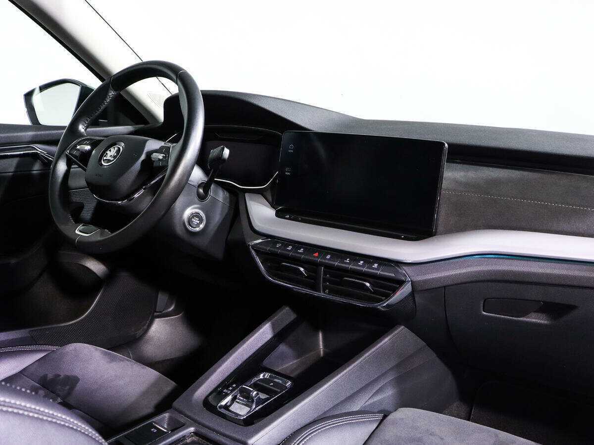 Купить Шкода Октавия, 2021, 129 000 км.. Фото: #6