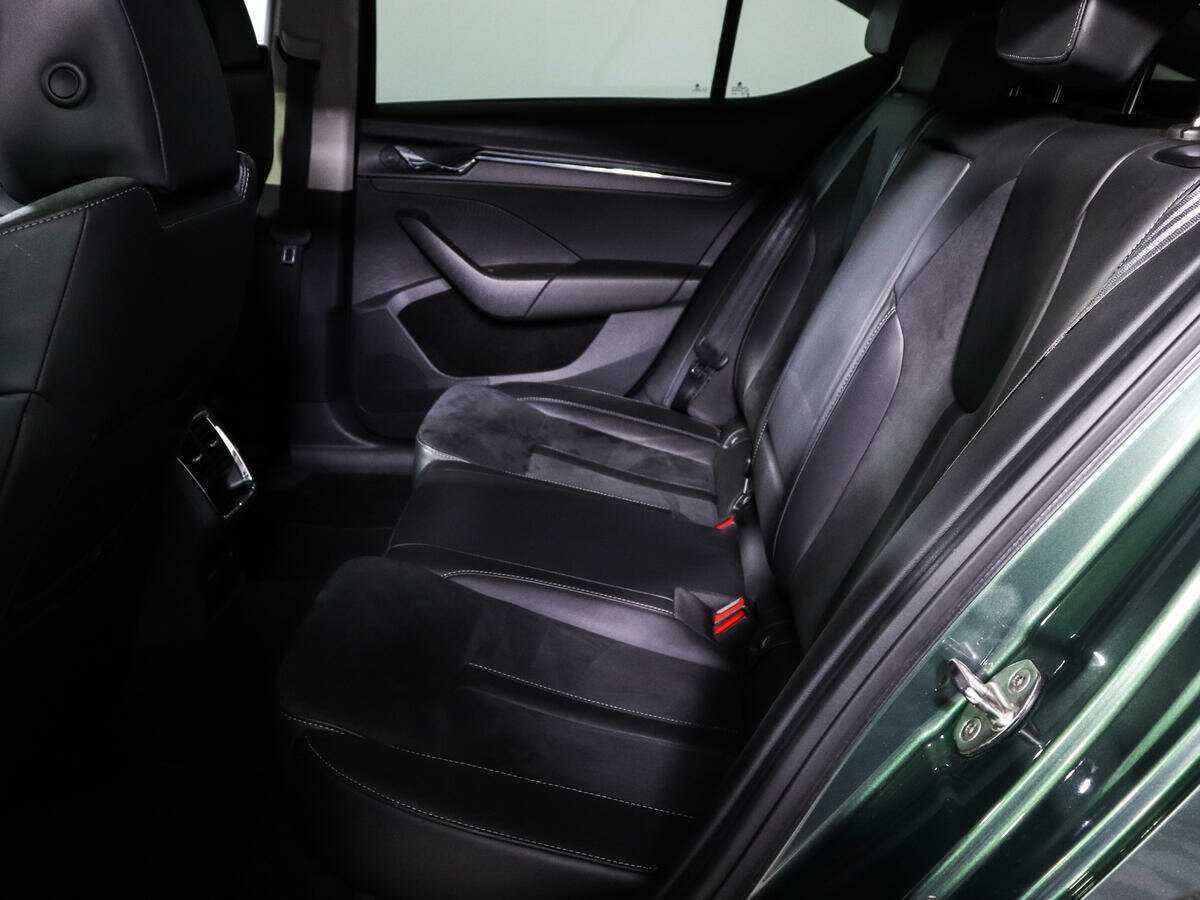 Купить Шкода Октавия, 2021, 129 000 км.. Фото: #7