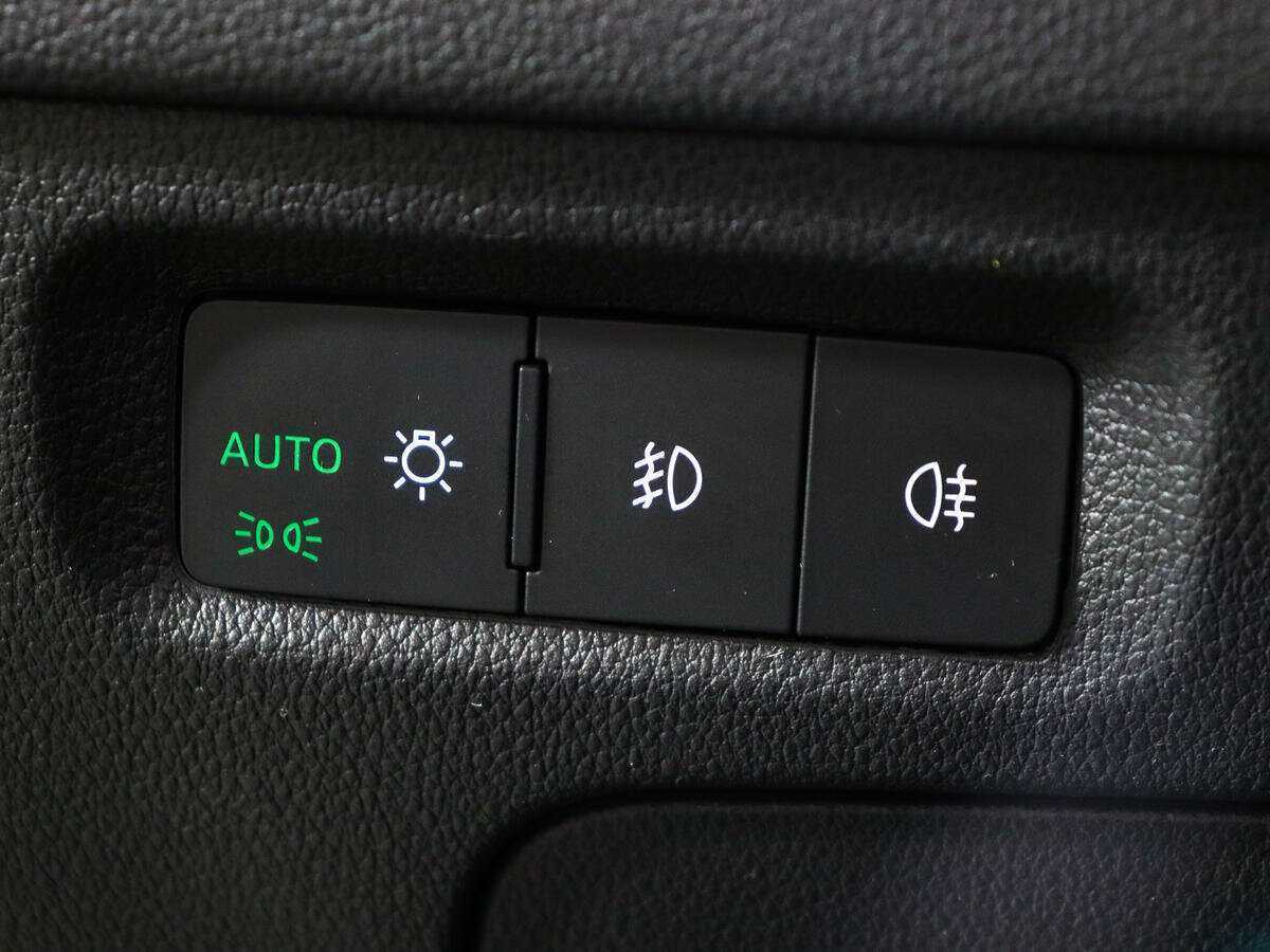 Купить Шкода Октавия, 2021, 129 000 км.. Фото: #14