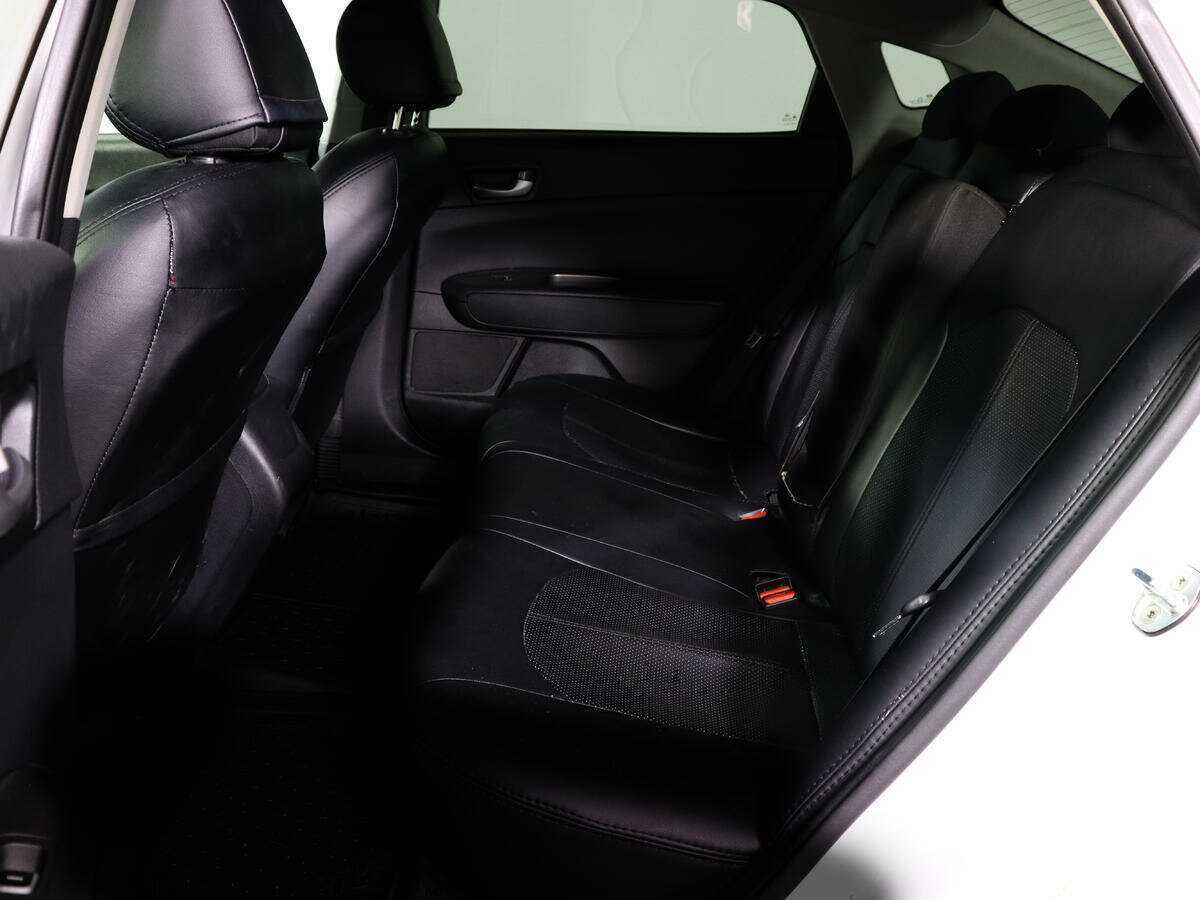 Купить Киа Оптима, 2018, 211 742 км.. Фото: #7