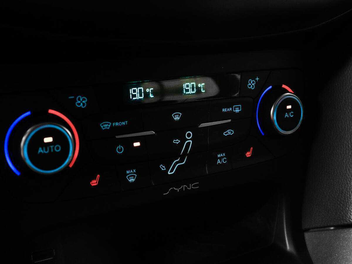 Купить Форд Фокус, 2015, 58 000 км.. Фото: #13