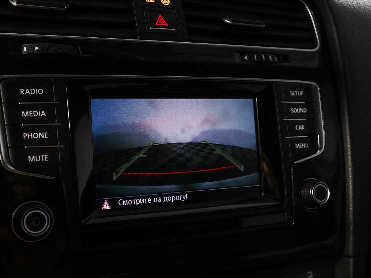 Купить Фольксваген Гольф, 2013, 229 673 км.. Фото: #12