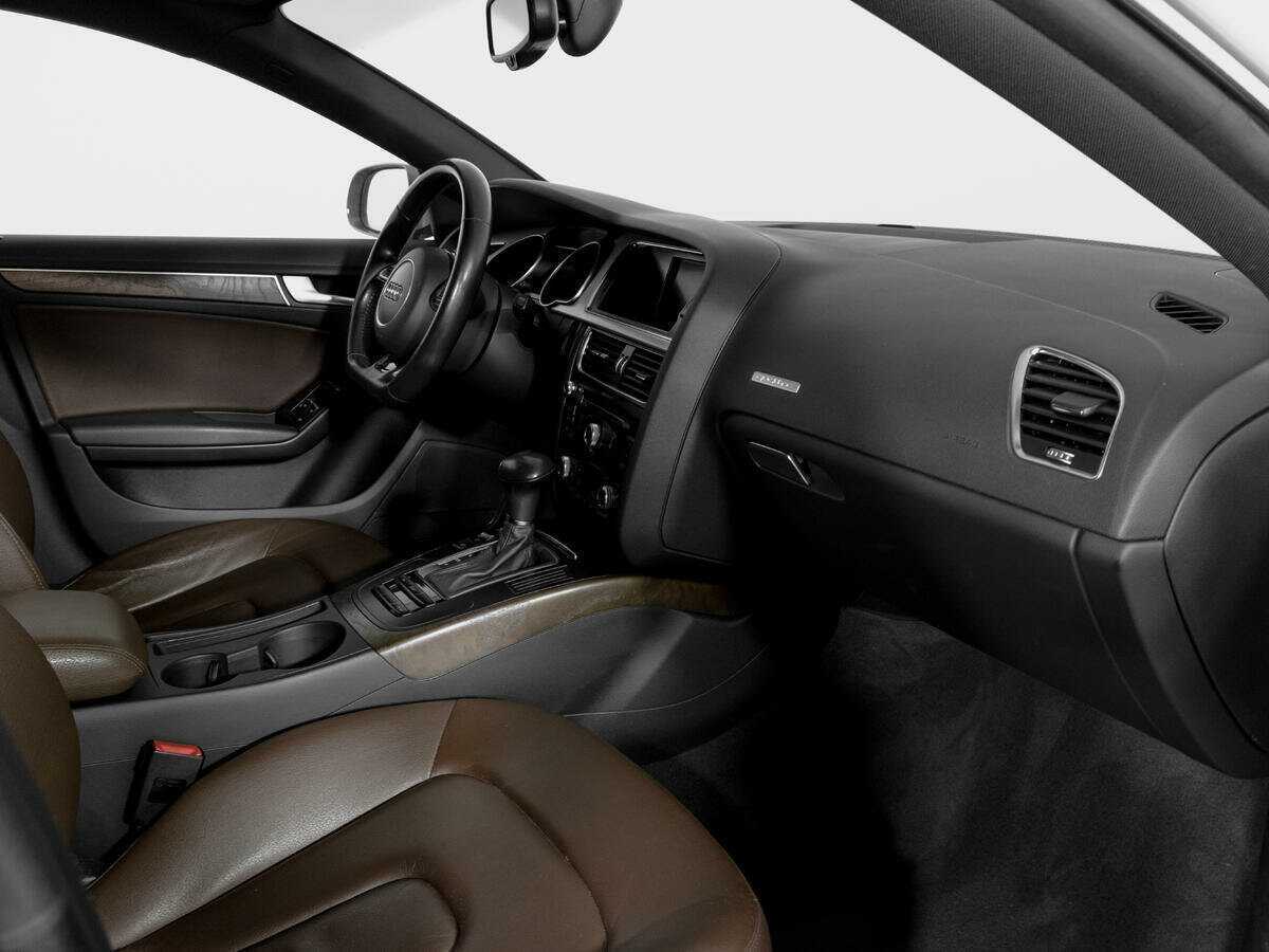 Купить Ауди А5, 2015, 100 056 км.. Фото: #8