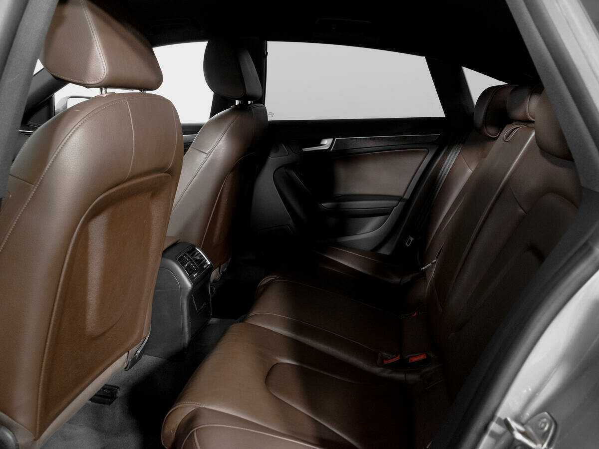 Купить Ауди А5, 2015, 100 056 км.. Фото: #9