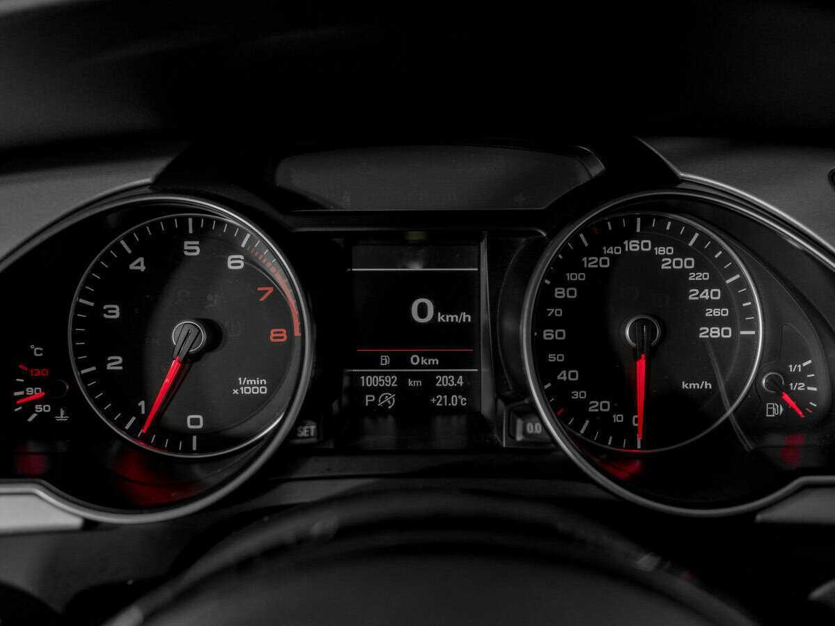 Купить Ауди А5, 2015, 100 056 км.. Фото: #10