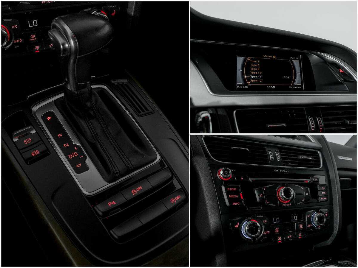 Купить Ауди А5, 2015, 100 056 км.. Фото: #12