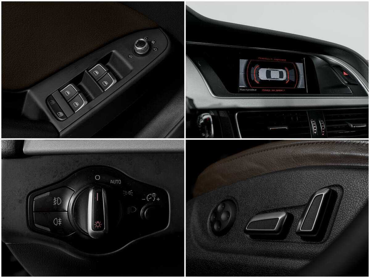 Купить Ауди А5, 2015, 100 056 км.. Фото: #13