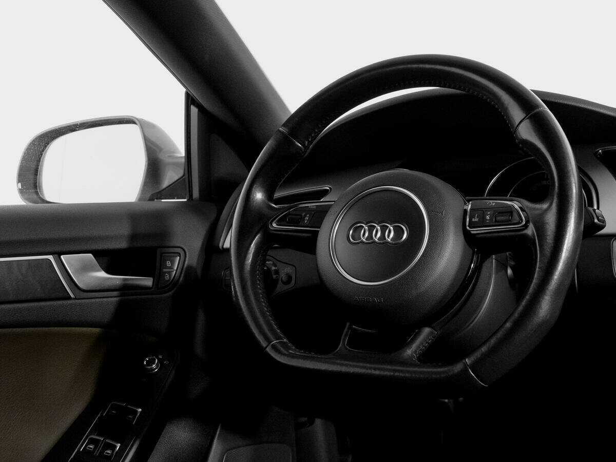 Купить Ауди А5, 2015, 100 056 км.. Фото: #14