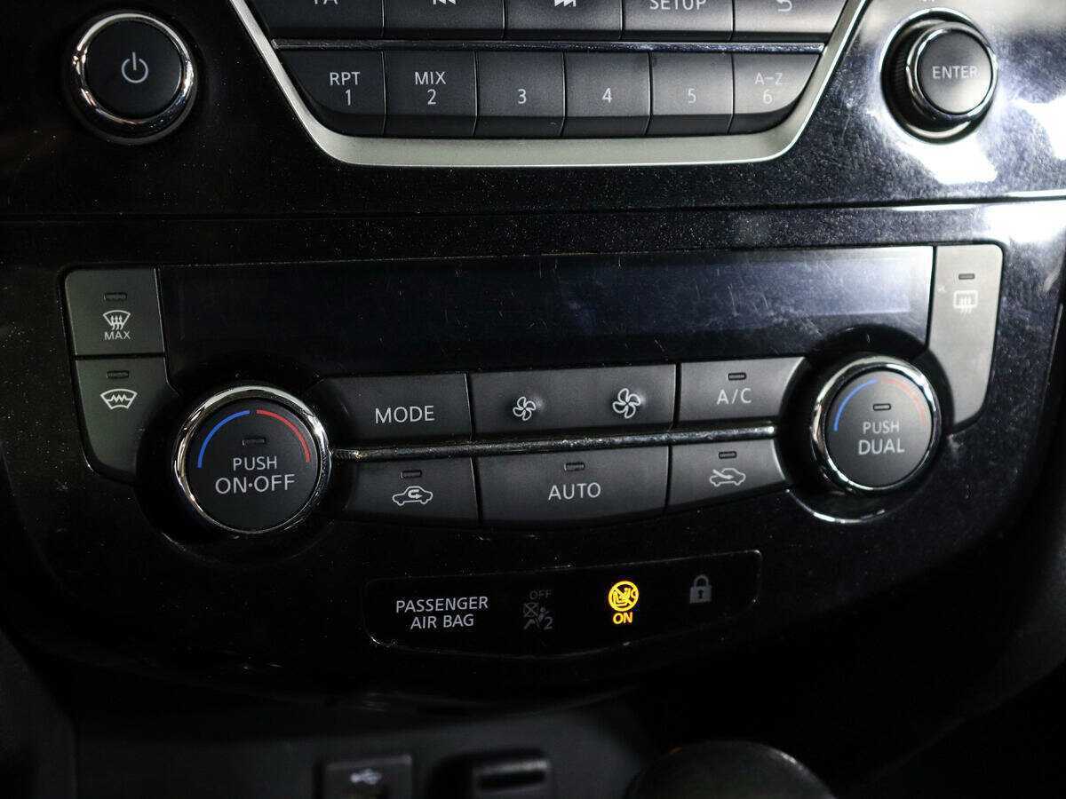 Купить Ниссан Кашкай, 2019, 143 350 км.. Фото: #19