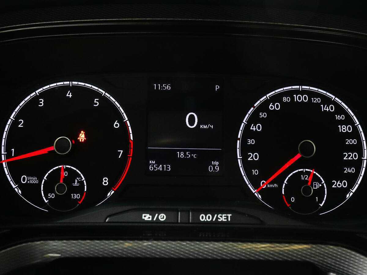 Купить Фольксваген Поло, 2020, 65 394 км.. Фото: #8