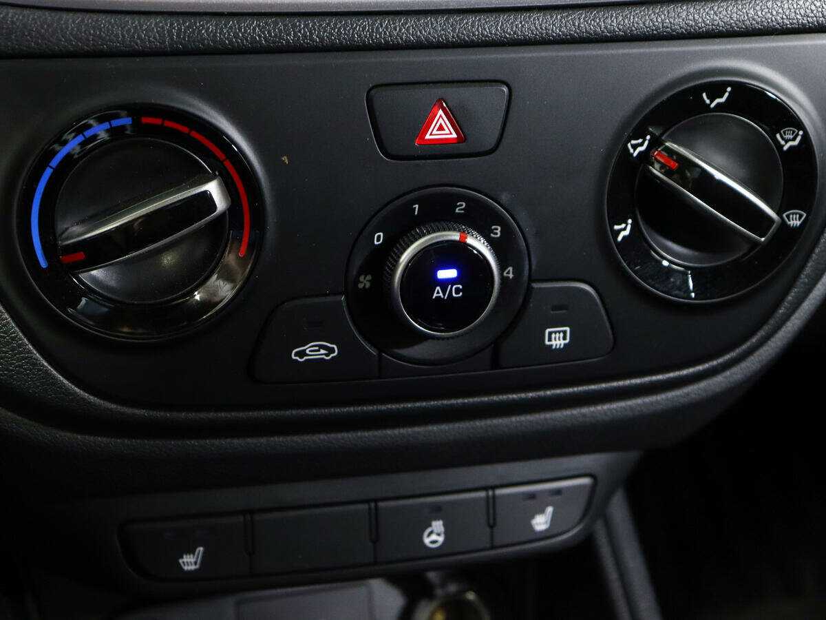 Купить Хендай Солярис, 2020, 2 901 км.. Фото: #19