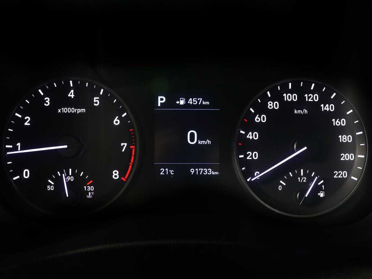 Купить Хендай Солярис, 2017, 91 000 км.. Фото: #8