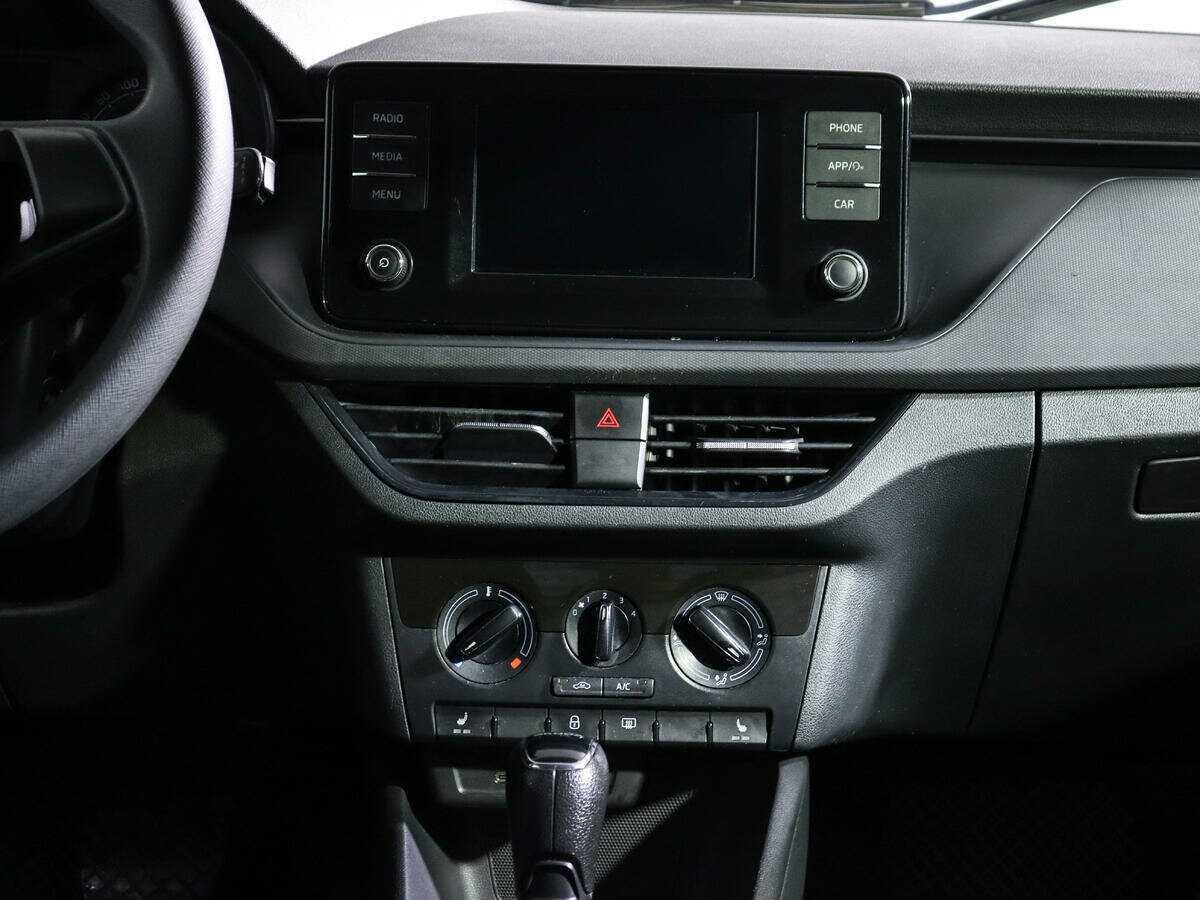 Купить Шкода Рапид, 2021, 264 561 км.. Фото: #12