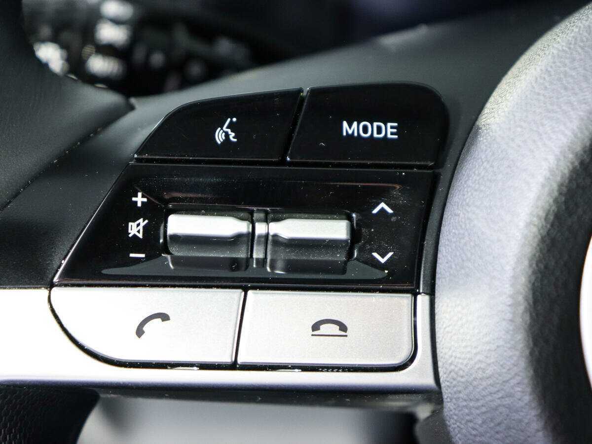 Купить Хендай Елантра, 2022, 26 575 км.. Фото: #19