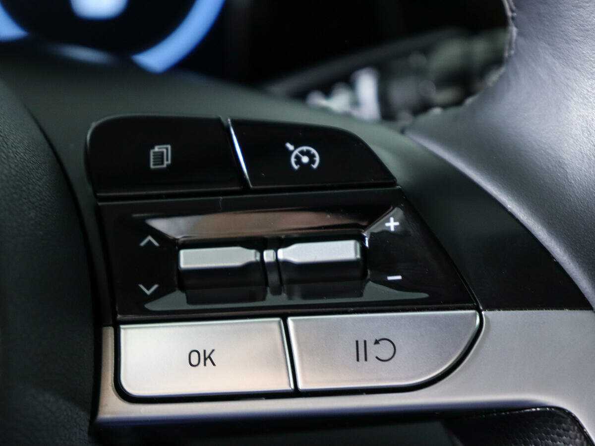 Купить Хендай Елантра, 2022, 26 575 км.. Фото: #20