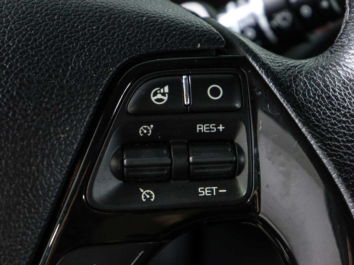 Купить Киа Сид, 2015, 125 282 км.. Фото: #19