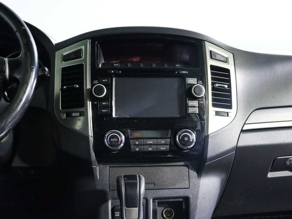 Купить Митсубиши Паджеро, 2014, 282 056 км.. Фото: #10