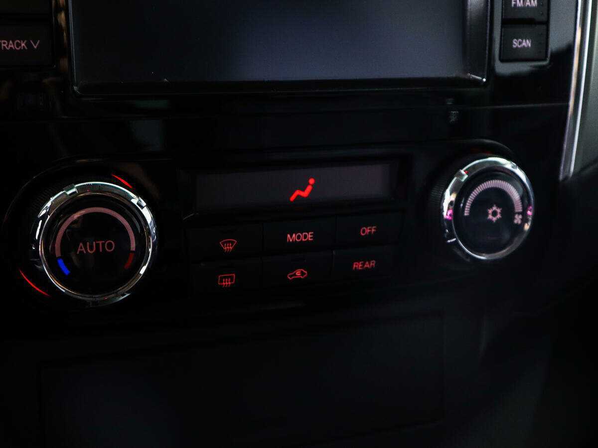 Купить Митсубиши Паджеро, 2014, 282 056 км.. Фото: #13