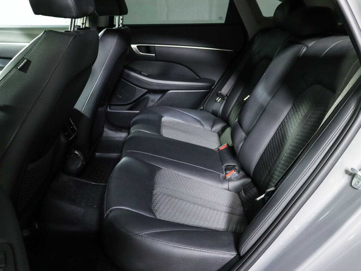 Купить Хендай Соната, 2020, 48 352 км.. Фото: #8