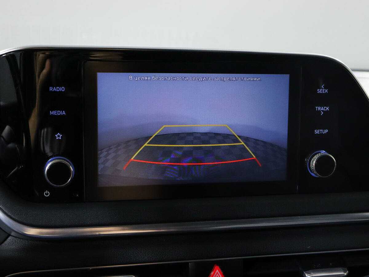 Купить Хендай Соната, 2020, 48 352 км.. Фото: #15