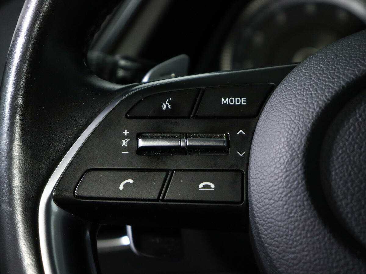 Купить Хендай Соната, 2020, 48 352 км.. Фото: #20