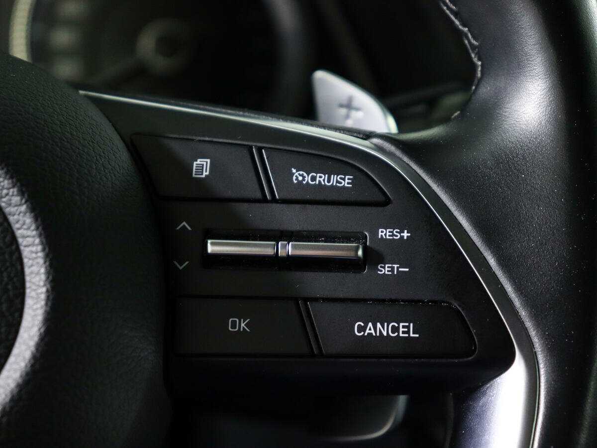 Купить Хендай Соната, 2020, 48 352 км.. Фото: #21