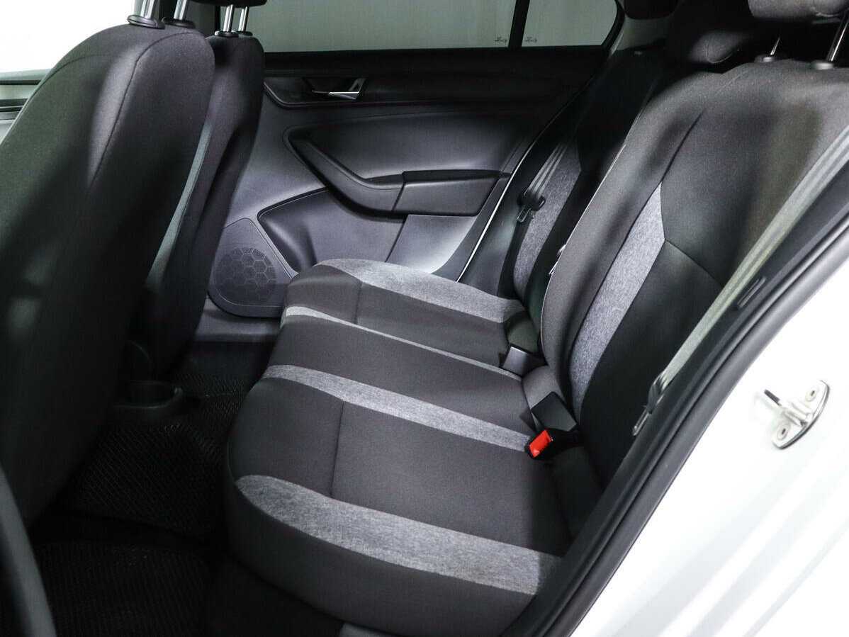 Купить Шкода Рапид, 2021, 319 005 км.. Фото: #8