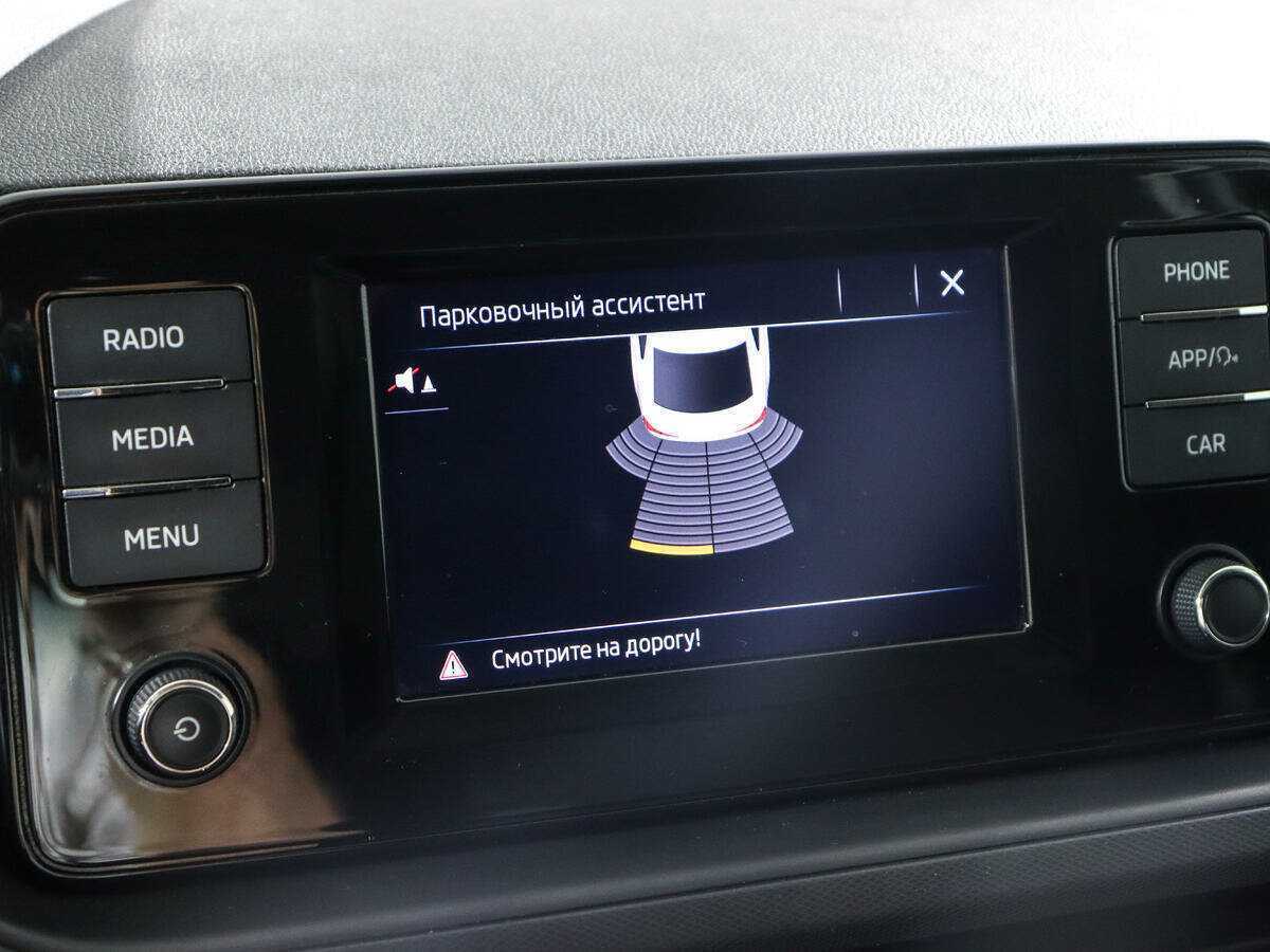 Купить Шкода Рапид, 2021, 319 005 км.. Фото: #14