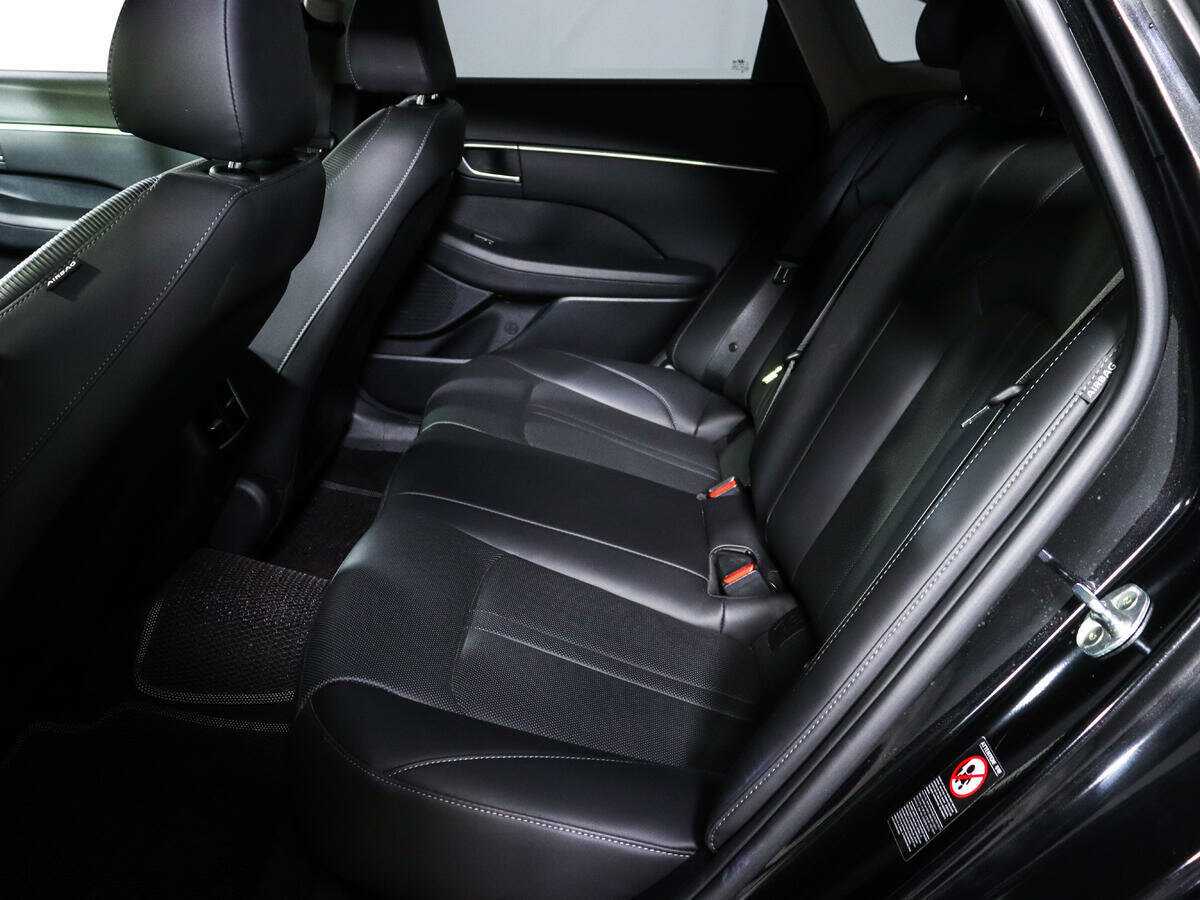 Купить Хендай Соната, 2020, 64 977 км.. Фото: #7