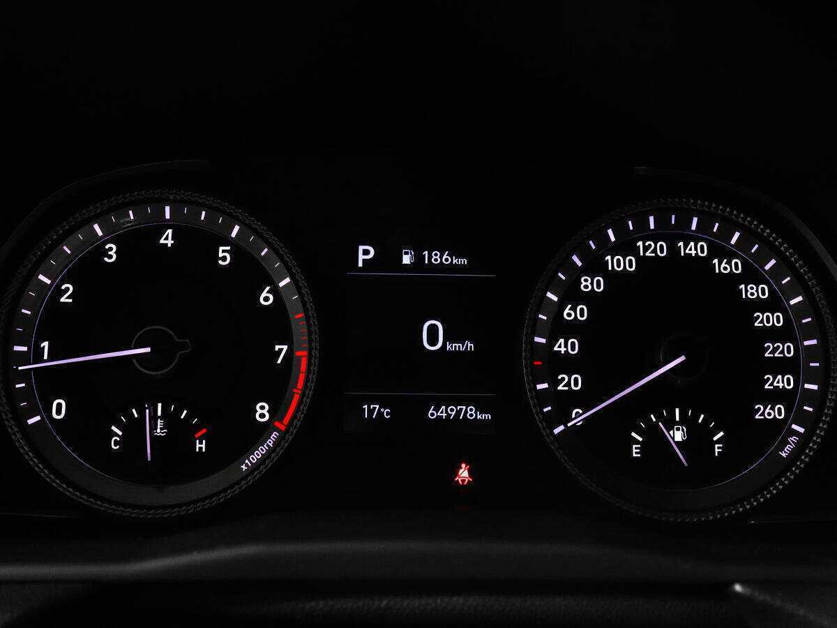 Купить Хендай Соната, 2020, 64 977 км.. Фото: #8