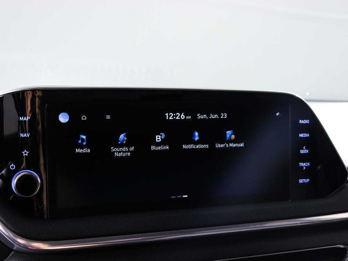 Купить Хендай Соната, 2020, 64 977 км.. Фото: #11