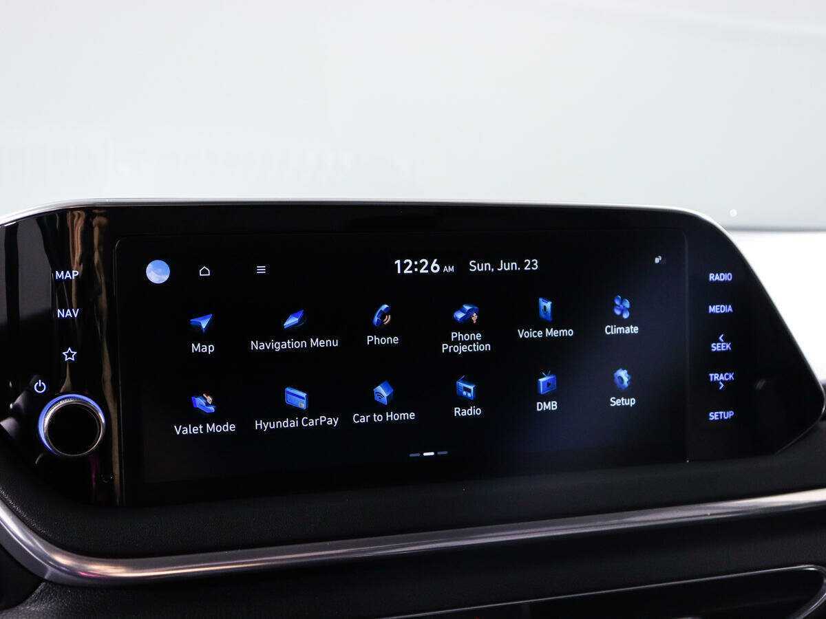 Купить Хендай Соната, 2020, 64 977 км.. Фото: #12