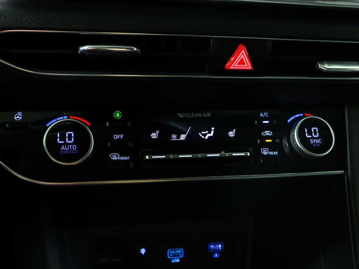 Купить Хендай Соната, 2020, 64 977 км.. Фото: #16