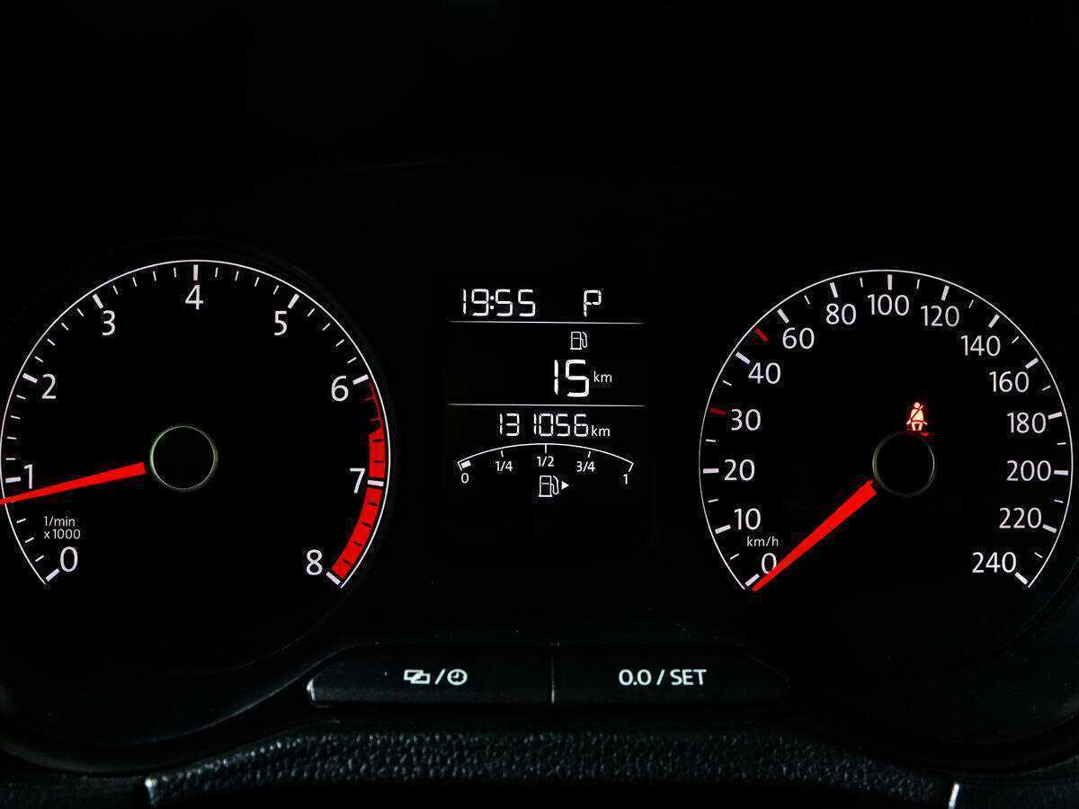 Купить Фольксваген Поло, 2018, 131 025 км.. Фото: #8