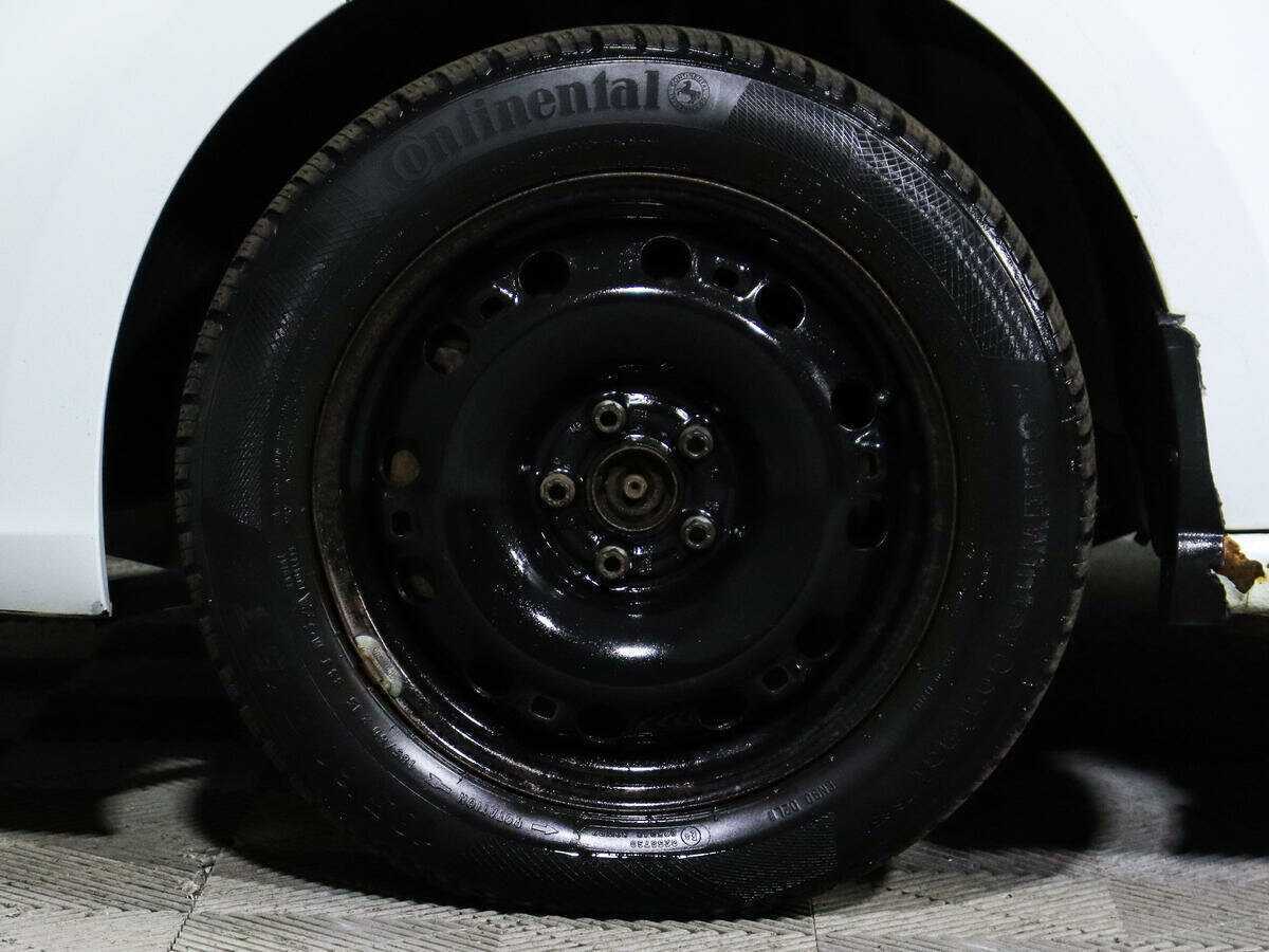 Купить Фольксваген Поло, 2018, 131 025 км.. Фото: #13