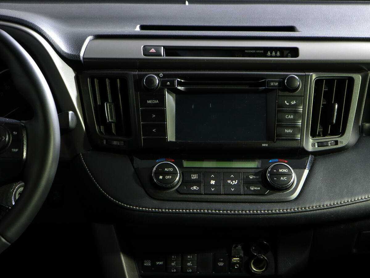 Купить Тойота Рав4, 2015, 135 122 км.. Фото: #10