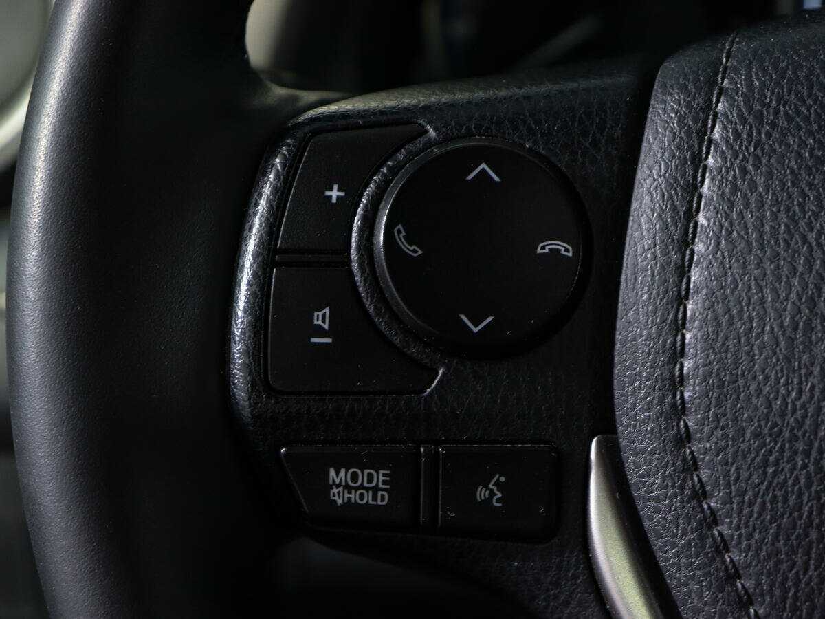 Купить Тойота Рав4, 2015, 135 122 км.. Фото: #16