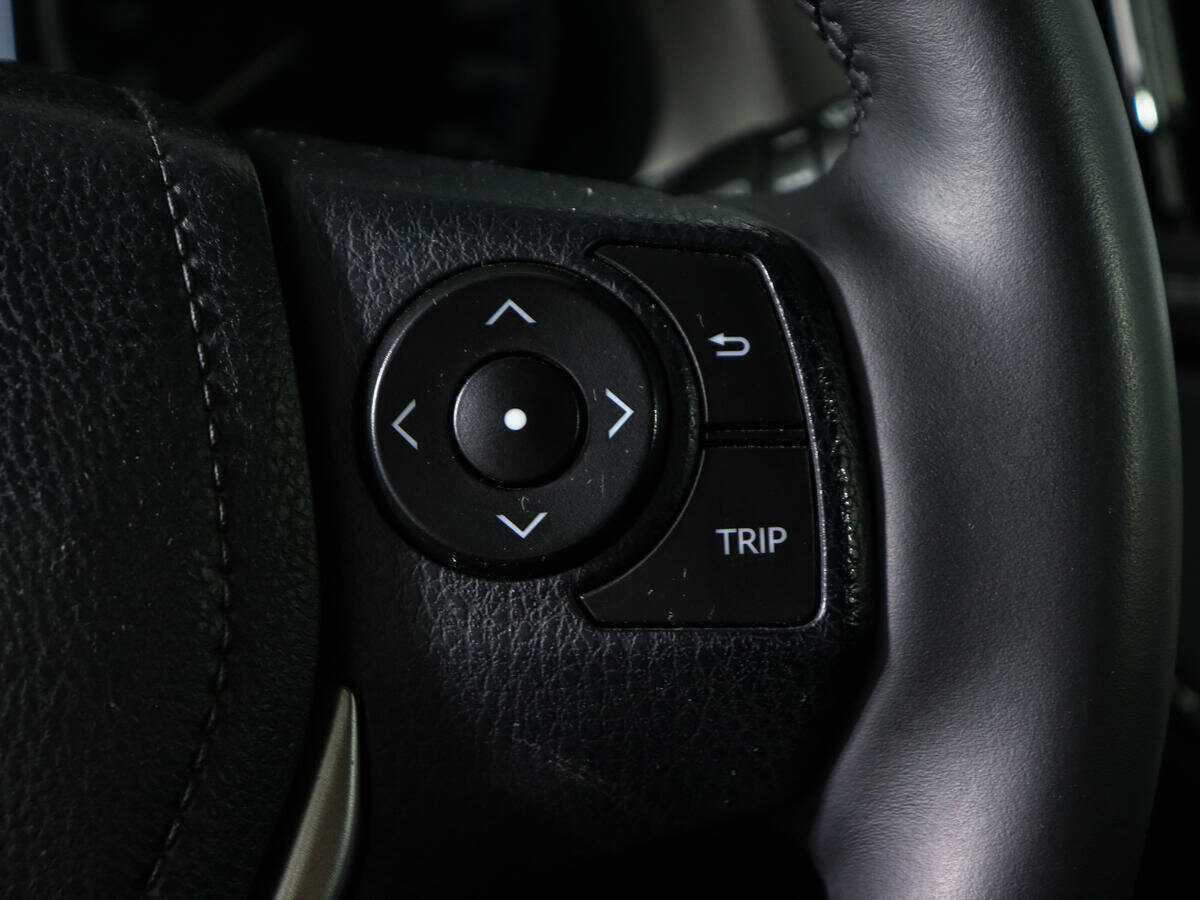 Купить Тойота Рав4, 2015, 135 122 км.. Фото: #17